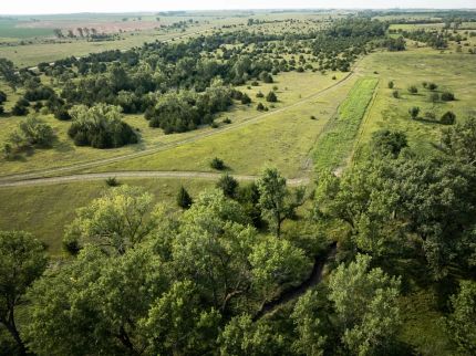 Property for sale in Dickinson County, Kansas