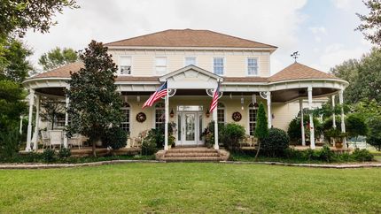 Farm Property for sale in Stone County, Mississippi