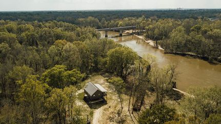 Property in Pearl River County, Mississippi