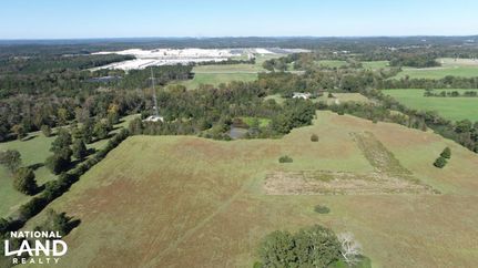 Undeveloped Land for sale in Talladega County, Alabama