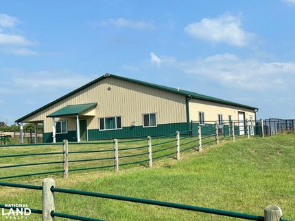 Farm Property for sale in Saunders County, Nebraska