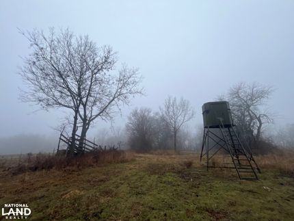 Property for sale in Osage County, Kansas