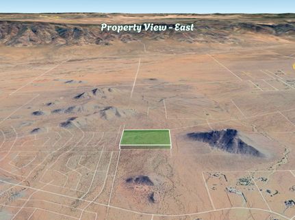 Property for sale in Mohave County, Arizona