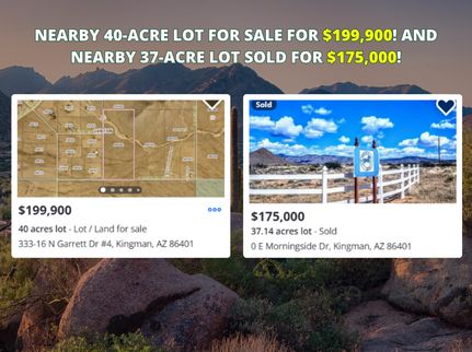 Residential Property for sale in Mohave County, Arizona