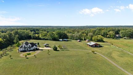 Horse Property for sale in Chester County, South Carolina