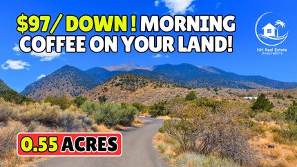 Property in Lander County, Nevada