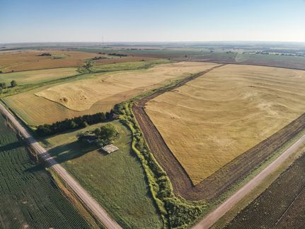 Recreational Property for sale in Kay County, Oklahoma