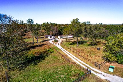 Property for sale in Creek County, Oklahoma