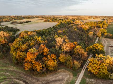 Farm Property for sale in Linn County, Missouri