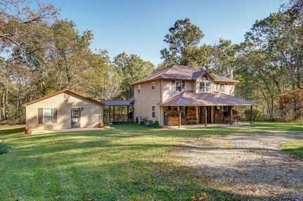 Property for sale in Polk County, Missouri