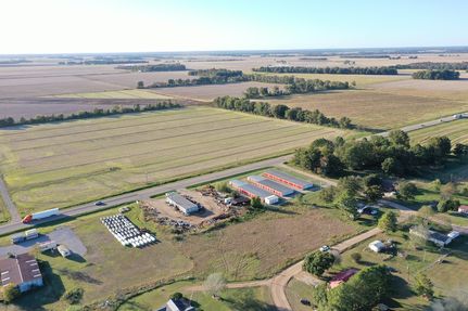 Undeveloped Land for sale in Clay County, Arkansas