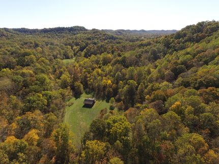 Timberland Property for sale in Casey County, Kentucky