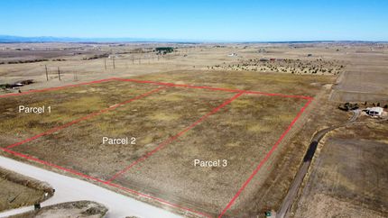 Property for sale in Elbert County, Colorado