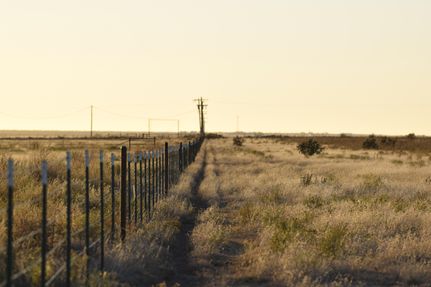 Farm Property for sale in Oldham County, Texas