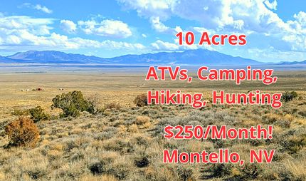 Property for sale in Elko County, Nevada