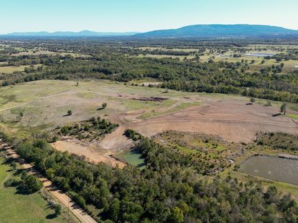 Recreational Property for sale in Le Flore County, Oklahoma