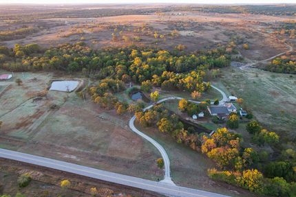 Property for sale in Osage County, Oklahoma