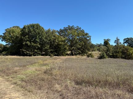 Timberland Property for sale in Bryan County, Oklahoma