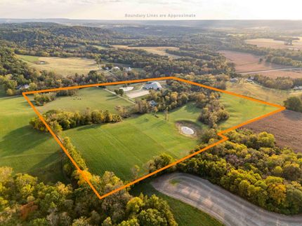 Horse Property for sale in Pike County, Missouri