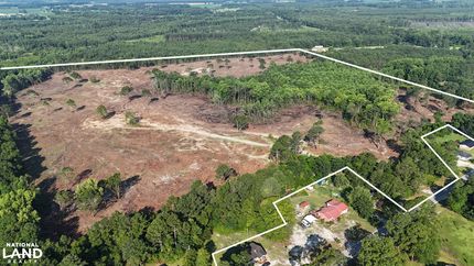 Property for sale in Dillon County, South Carolina