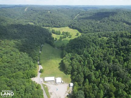 Property for sale in Doddridge County, West Virginia