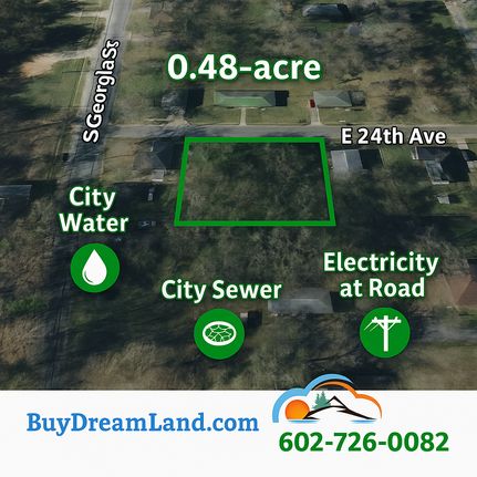 Property for sale in Jefferson County, Arkansas