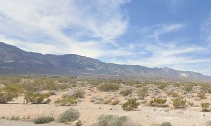 Hunting Land for sale in San Bernardino County, California