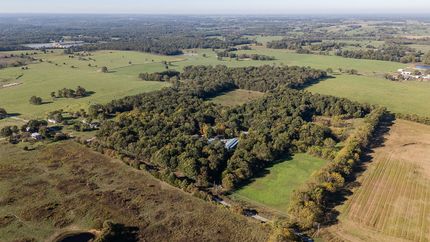 Property for sale in Barry County, Missouri