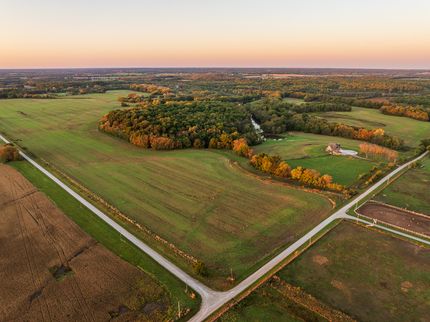 Property in Henry County, Missouri