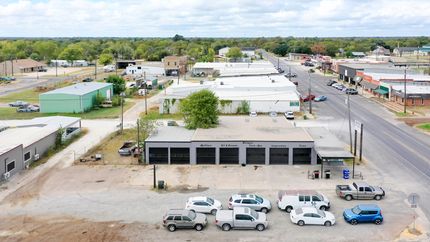 Property for sale in Leon County, Texas