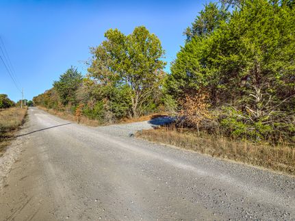 Property for sale in McIntosh County, Oklahoma