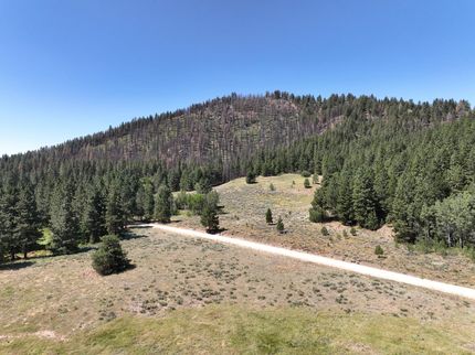 Property in Elmore County, Idaho
