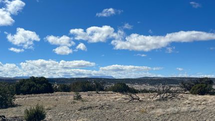 Property for sale in Catron County, New Mexico