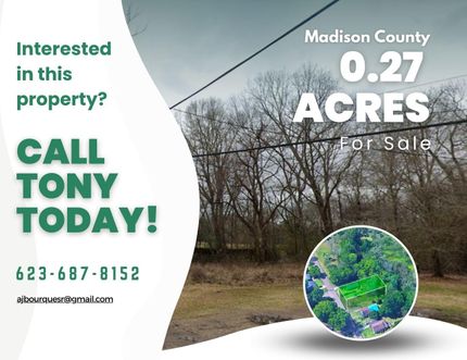 Property for sale in Madison County, Mississippi