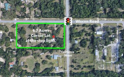 Property for sale in Hernando County, Florida