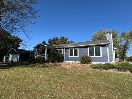 Residential Property for sale in Coffey County, Kansas