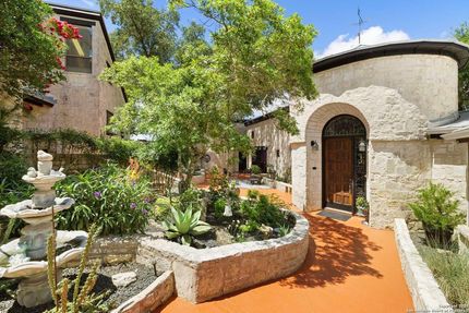 Property for sale in Gillespie County, Texas