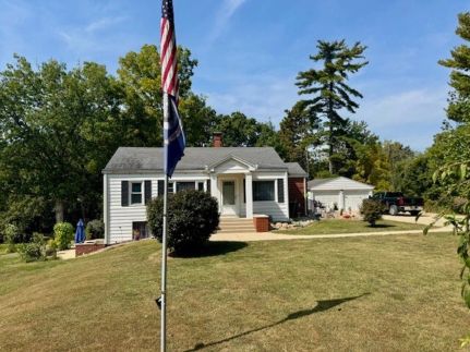 Property for sale in Sangamon County, Illinois