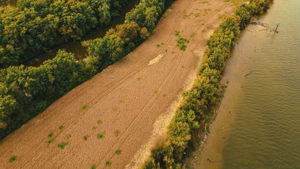 Waterfront Property for sale in Pope County, Illinois