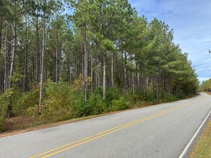Property for sale in Northampton County, North Carolina