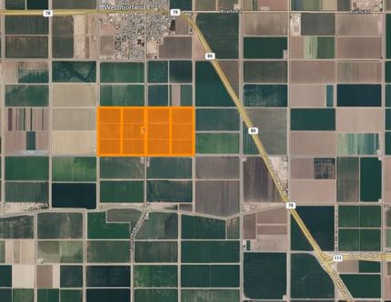 Property for sale in Imperial County, California