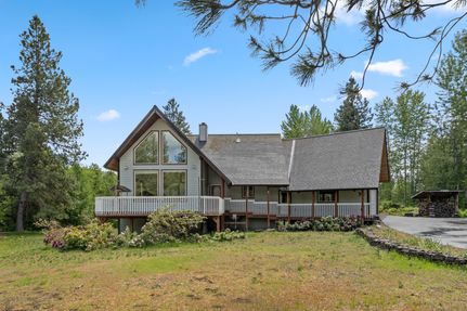 Property for sale in Klickitat County, Washington