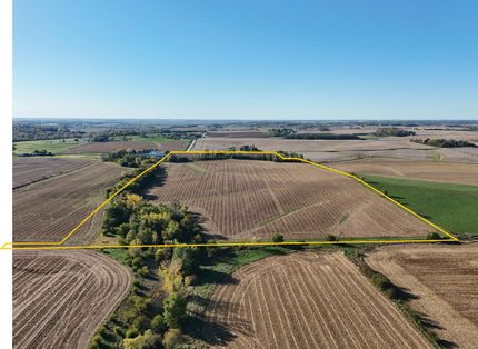 Property in Johnson County, Iowa