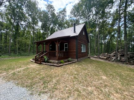 Property for sale in Wayne County, Illinois