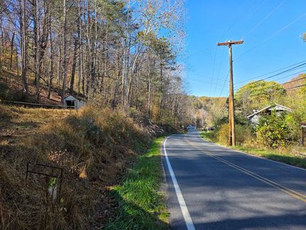 Undeveloped Land for sale in Montgomery County, Virginia