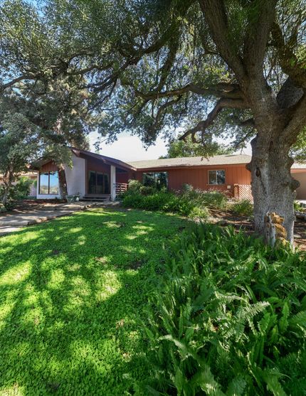 Property for sale in Tulare County, California