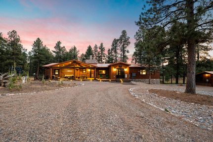 Recreational Property for sale in Archuleta County, Colorado