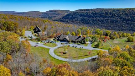 Property in Delaware County, New York