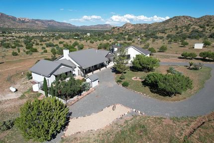 Property for sale in Jeff Davis County, Texas