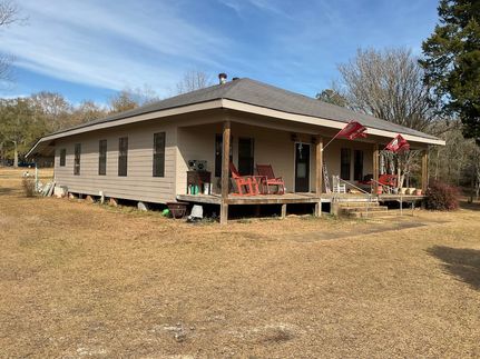 Property for sale in Crenshaw County, Alabama
